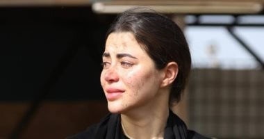 يارا السكرى تتحدى نفسها فى دور درامى مؤثر بمسلسل على كلاى أمام العوضى