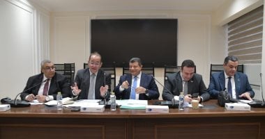 فى حضور أحمد كوجك.. خطة النواب تناقش الحساب الختامى لعام 2024/25 
