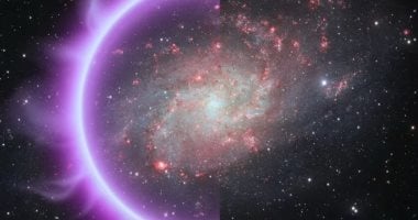 هل المادة المظلمة وهم؟ بحث علمي يقترح تفسيرًا جديدًا لقوانين الجاذبية