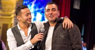 الشاعر هادى أبو اليزيد يطمئن محبيه على حالته الصحية: اتكتب لى عمر جديد