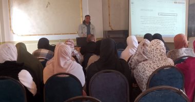 صحة الوادى الجديد: تنفيذ برنامج «الطفل المريض» بالداخلة وبلاط