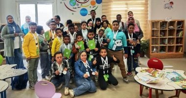 محافظ أسوان يشيد بإنجاز مكتبة مصر العامة المركز الأول فى "اقرأ" العربى