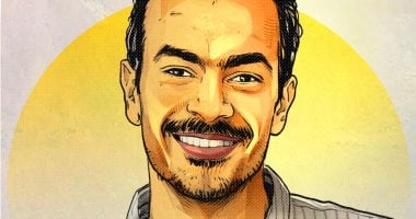 دعواتكم بالشفاء للزميل محمود نصر