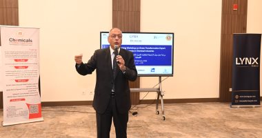 التحول الأخضر في الكيماويات: دعم حكومي ومبادرات للتوافق مع المعايير الأوروبية