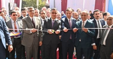 عاجل وزير التموين: زيادة المعروض من السلع الغذائية بمعارض أهلا رمضان 2026 