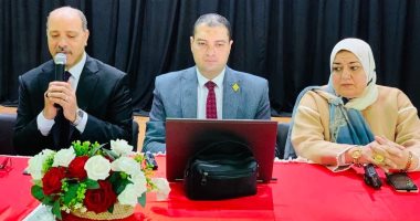 "تعليم الإسكندرية" تطلق مبادرة لتوعية الطلاب بالاستخدام الآمن للإنترنت