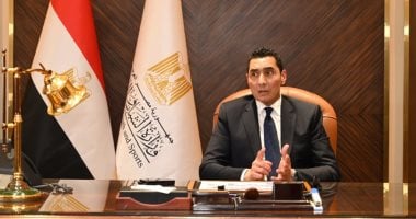 الأهلى يهنئ جوهر نبيل بتوليه منصب وزير الشباب والرياضة