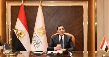 جوهر نبيل يصل مقر وزارة الشباب والرياضة لتسلم مهام عمله رسميا