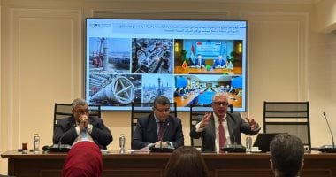 اقتصادية قناة السويس: متوقع إيرادات بقيمة 15 مليار جنيه.. وخطة النواب: "عايزين نضرب الرقم في عشرة " 