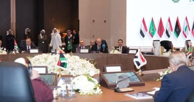 الجامعة العربية: فلسطين فى صدارة الأولويات وسيادة الفضاء الرقمى أولوية عربية