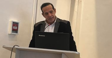 د. محمد ثروت: التصميم هو الروح البصرية للصحافة.. ولا محتوى ناجح بدون إخراج متقن