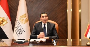 اللجنة البارالمبية تهنئ جوهر نبيل لتوليه وزارة الرياضة