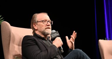 جورج سوندرز حائز البوكر يطرح خبرته حول الكتابة ويقدم روايته الجديدة فيجيل