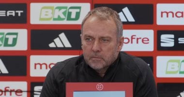 فليك: أؤمن بفريق برشلونة رغم الغيابات وأسألوا الريال عن منافسي الكأس