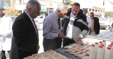 المدارس المنتجة بالوادى الجديد