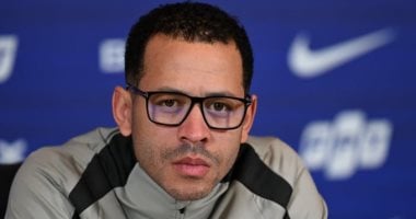 روسينيور: هال سيتي خصم عنيد وحسم مشاركة ريس جيمس غدا