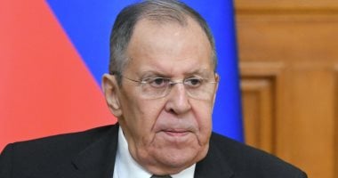 وزير خارجية روسيا: العلاقات بين بوتين وترامب جيدة