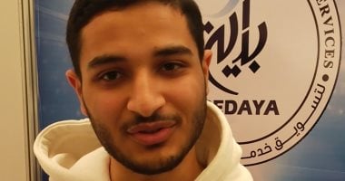 ابتكار وإبداع.. طالب بجامعة بنها يبتكر تطبيقا لحل مشكلة النوم أثناء القيادة