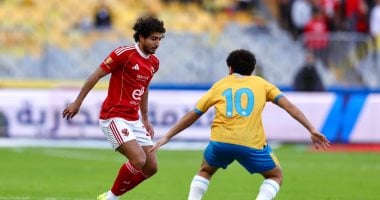 الأهلي والإسماعيلي