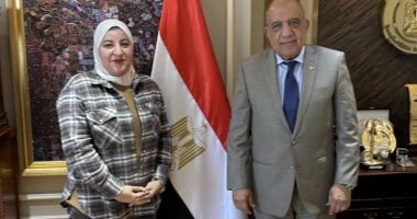 فى أول تصريحات له بعد تجديد الثقة.. وزير الكهرباء لـ اليوم السابع: إضافة 3 آلاف ميجا وات من الطاقة الشمسية خلال 2026.. عصمت: خطة عاجلة لتوفير التغذية الكهربائية خلال الصيف.. ويكشف تطورات الربط مع السعودية