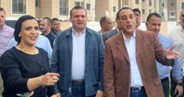 هند مختار تكتب: 8 سنوات من حكمة الإدارة.. رئيس الوزراء يتعامل بروح رجل دولة يدرك حجم المسؤولية وحساسية المرحلة.. يعبر بالحكومة إلى بر الأمان.. ويدير إقامة المشروعات التنموية بإتقان