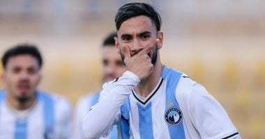 ناصر ماهر صانع ألعاب بيراميدز