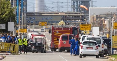 حادث بمصفاة أشدود الإسرائيلية يؤدي لوفاة امرأتين