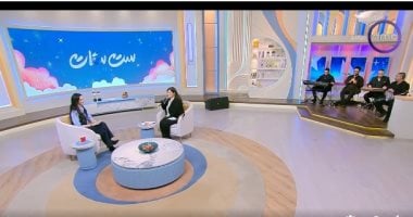 وعد البحرى لـ ست ستات: غناء تتر مسلسل أسمهان أدخلنى عالم الفن