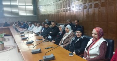 وحدة السكان بشمال سيناء تطلق مبادرتى تراحم ورواد العمل السكانى