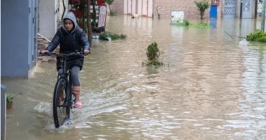 المغرب يخصص 330 مليون دولار لخطة إغاثة بعد الفيضانات