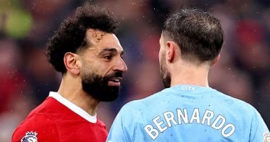 جالاتا سراى يضع خريطة صفقات الصيف.. محمد صلاح وسيلفا الأبرز