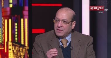 مصطفى بدرة: التعديل الوزاري يعزز القيادة الاقتصادية للحكومة في ظل تحديات عالمية