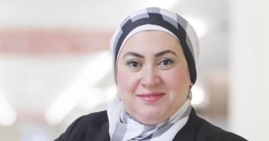 قصر العيني: تعيين الدكتورة دعاء صالح مديرا لمستشفى النساء 