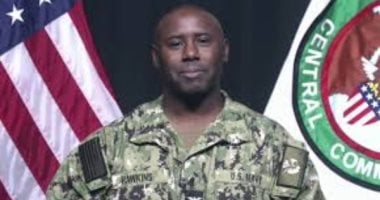 المتحدث بإسم القيادة المركزية الأمريكية