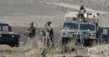 قوات الاحتلال الإسرائيلي تتوغل في "أوفانيا" بريف القنيطرة الشمالي بسوريا