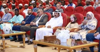 قضايا الذات والوطن والحياة فى قصائد بيت الشعر فى الشارقة