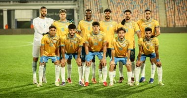 التشكيل المتوقع للإسماعيلى أمام الأهلى اليوم.. نادر فرج فى الهجوم