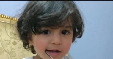 الطفل يونس أحد ضحايا الحريق