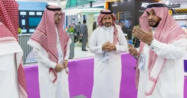 الجامعة الإسلامية بالسعودية تشارك بـ8 ابتكارات بحثية في معرض الدفاع العالمي