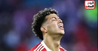 الأهلى يصدم إمام عاشور بسبب زيزو وتريزيجيه.. واللاعب يبحث عن حلول