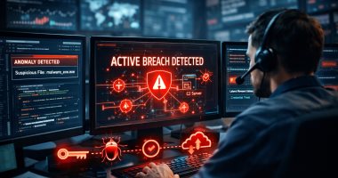 ثورة فى اكتشاف الاختراقات الحديثة.. Trellix تطلق تقنية الذكاء الاصطناعى الدفاعي