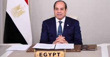 الرئيس السيسى يترأس اجتماع اللجنة التوجيهية لرؤساء دول وحكومات الوكالة الإنمائية للاتحاد الأفريقي «نيباد»