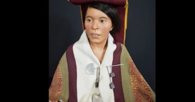 فحوصات تكشف اللحظات الأخيرة لأطفال من حضارة الإنكا قبل التضحية بهم