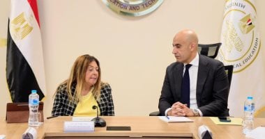 وزير التعليم: تطوير منظومة التعليم الدامج أحد محاور استراتيجية الوزارة