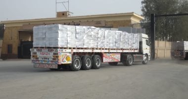 حين تتحول الحدود إلى حياة.. معبر رفح نموذجا عالميا للعمل الإنسانى والإغاثى