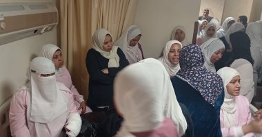 إخلاء سبيل شقيقين على ذمة اتهامهما بالتعدى على ممرضة بقنا