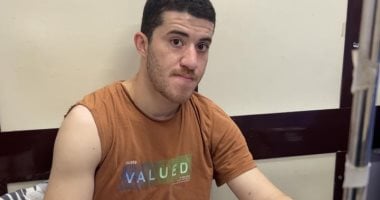 بتر إصبع طالب أمام مركز شباب بالشرقية.. والأب يناشد بضبط المتهم