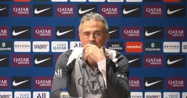 في الكورة : إنريكى: المال ليس كل شىء للرياضيين وصفات مينديز تقترب من الكمال