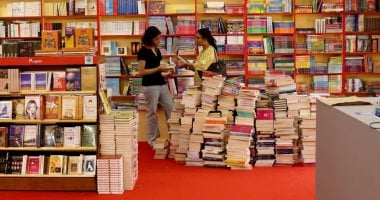 الثقافة فى أدغال بلاد الأفيال.. فعاليات معرض الكتاب بالهند 2026