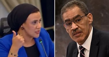 الكاتبة الصحفية هند مختار 